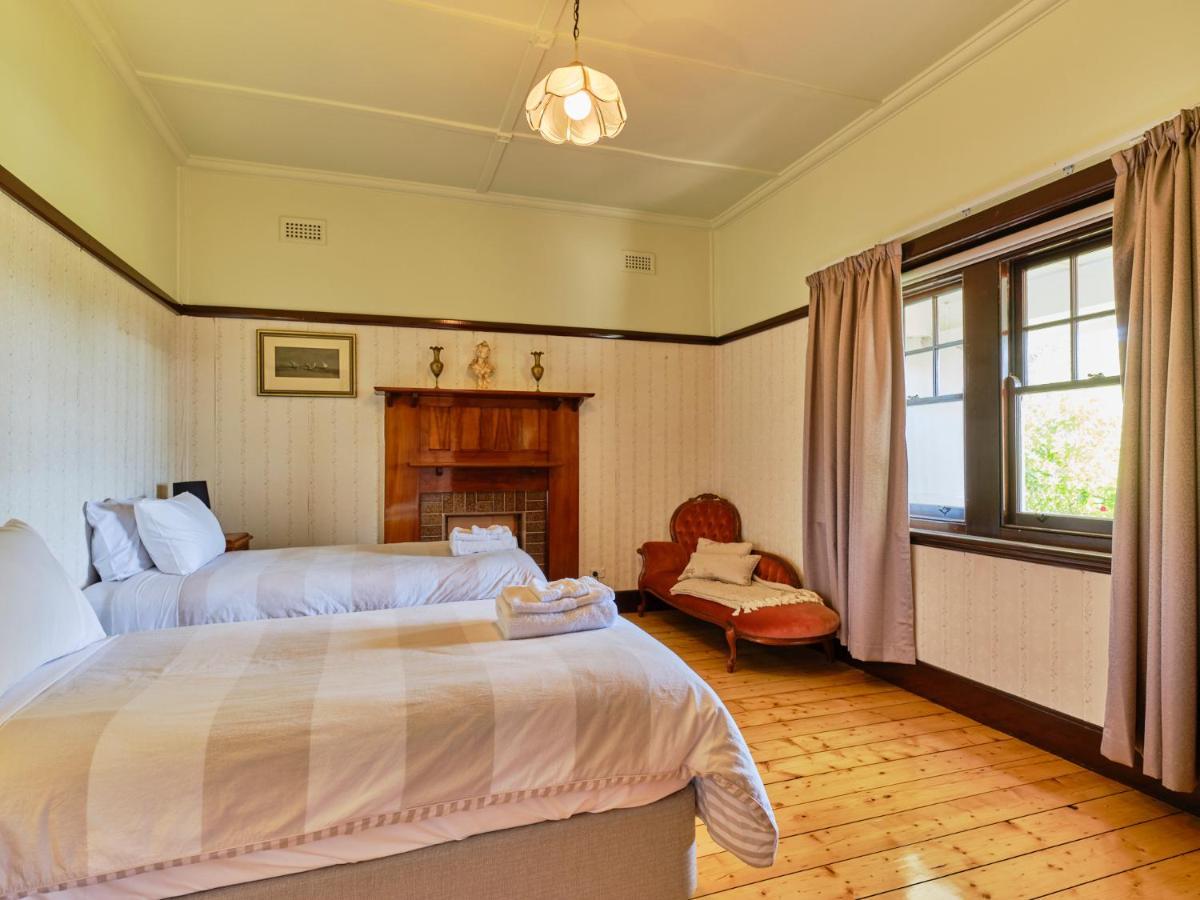 Skymirror Cottage Sea Lake Ngoại thất bức ảnh