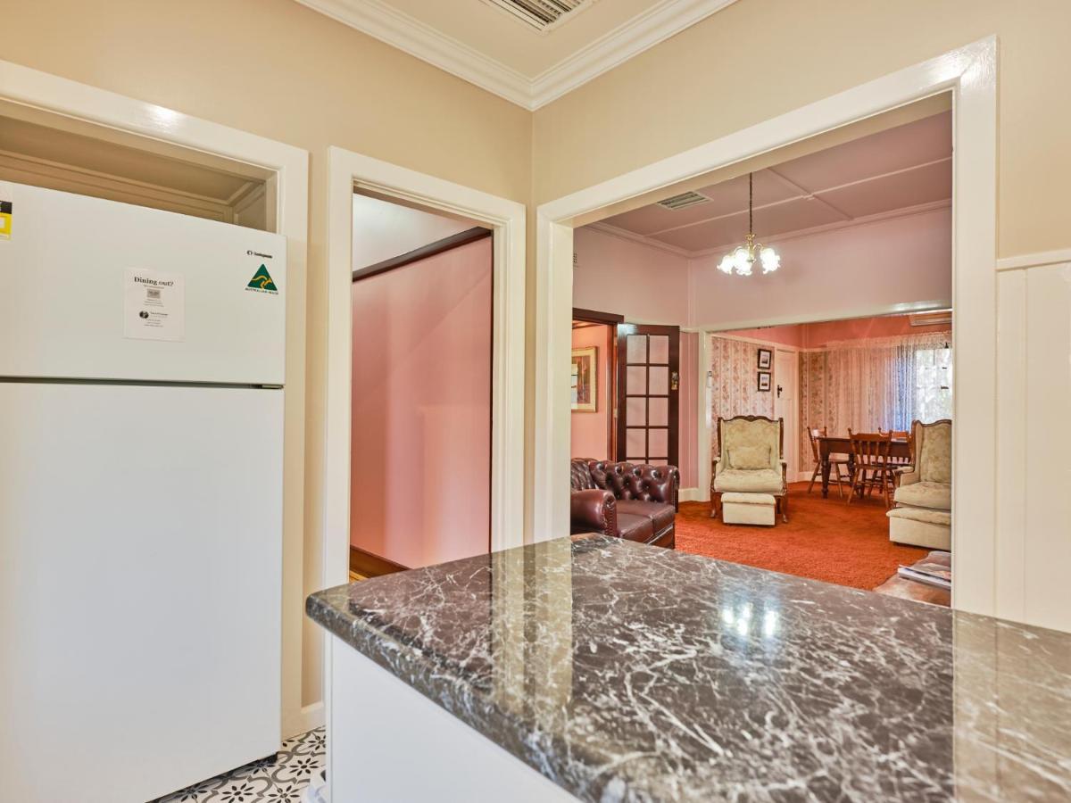 Skymirror Cottage Sea Lake Ngoại thất bức ảnh