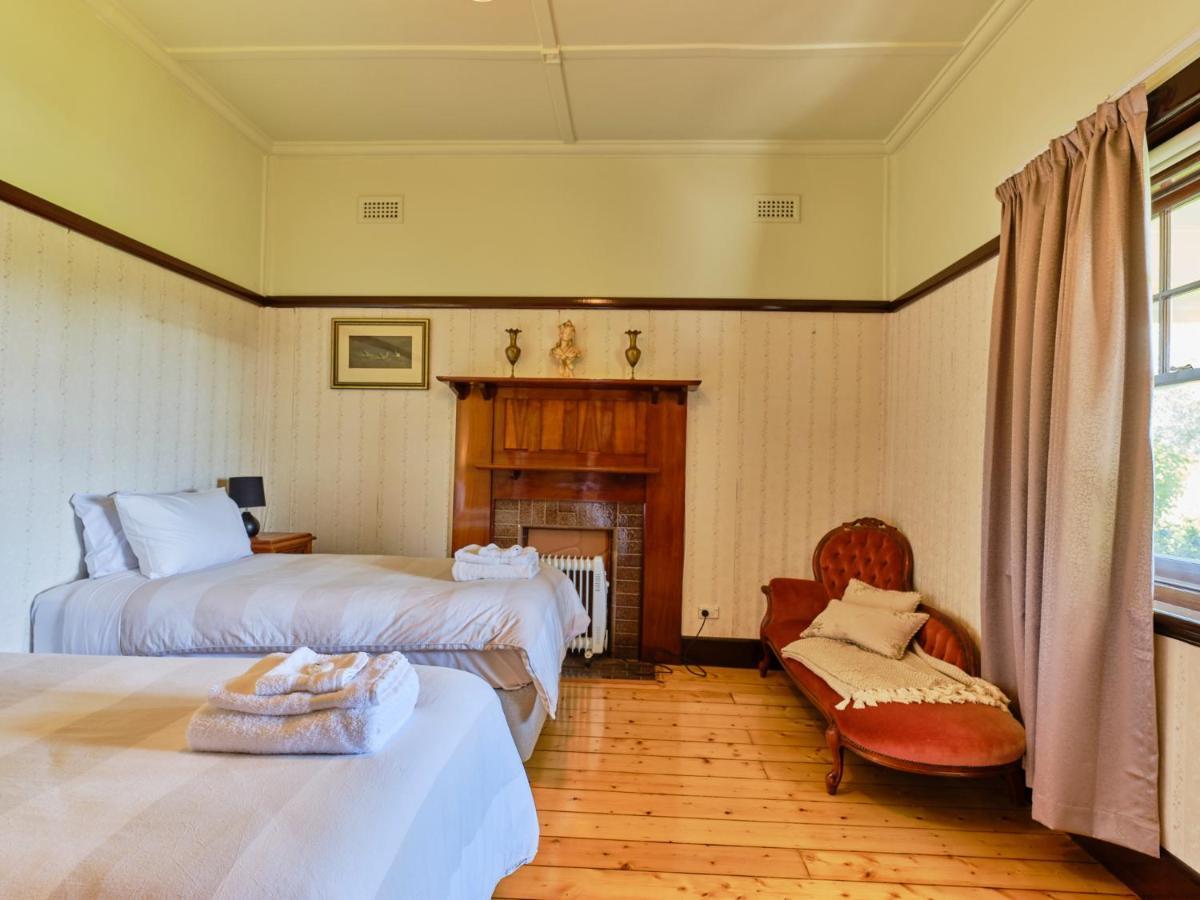 Skymirror Cottage Sea Lake Ngoại thất bức ảnh
