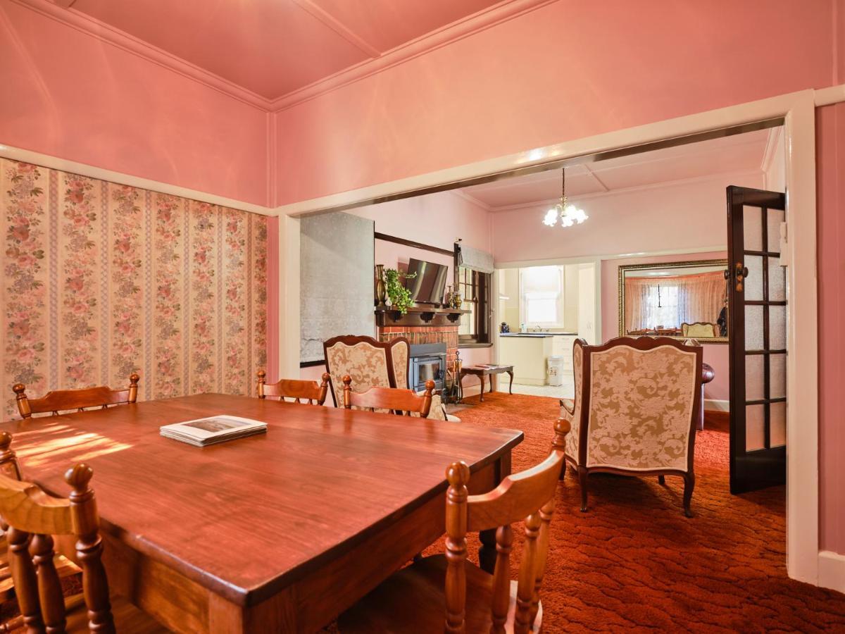 Skymirror Cottage Sea Lake Ngoại thất bức ảnh
