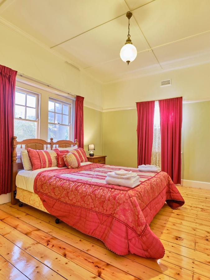Skymirror Cottage Sea Lake Ngoại thất bức ảnh