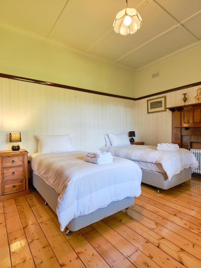 Skymirror Cottage Sea Lake Ngoại thất bức ảnh